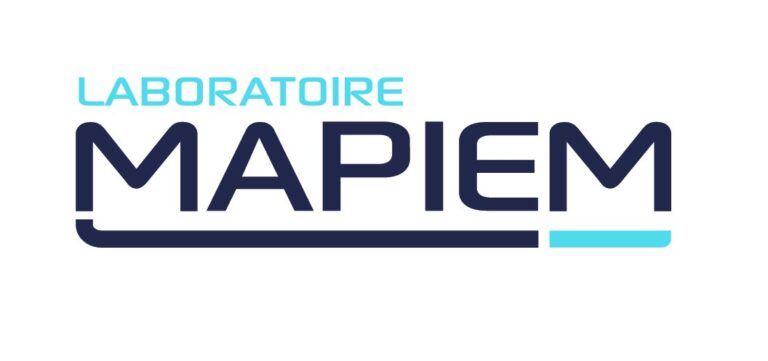 Logo MAPIEM