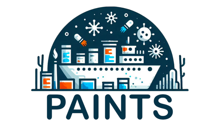 Logo Paints